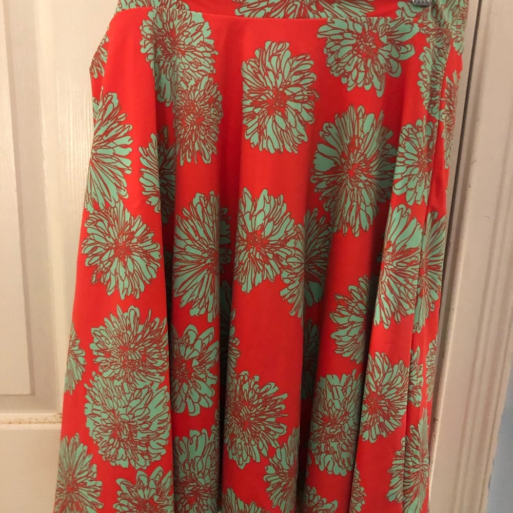 Aryeh skirt